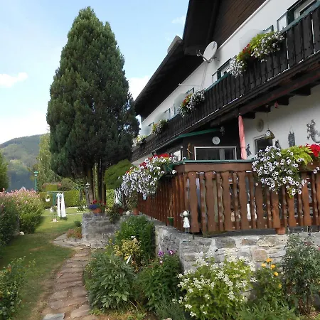 Gierlinger Aflenz Kurort