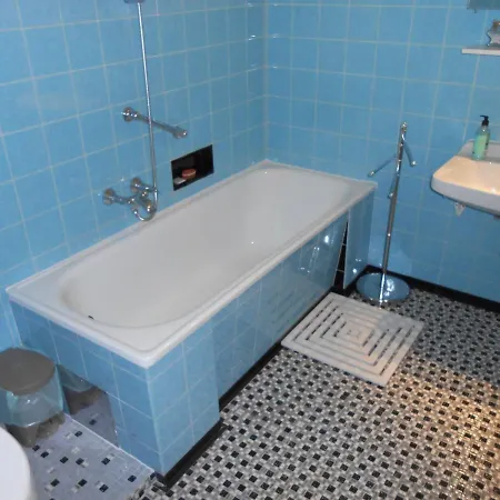 Vendégház Gierlinger