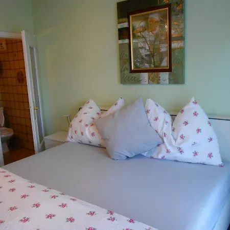 Vendégház Gierlinger Aflenz Kurort