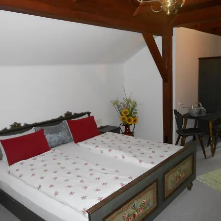 Gierlinger 3* Aflenz Kurort