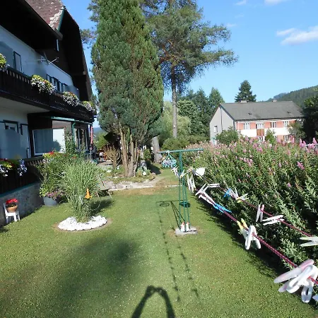 Gierlinger Vendégház