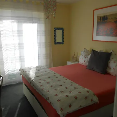 Gierlinger Vendégház 3*