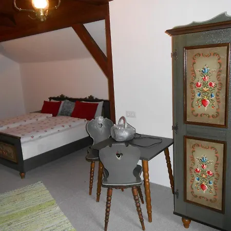 Gierlinger Aflenz Kurort