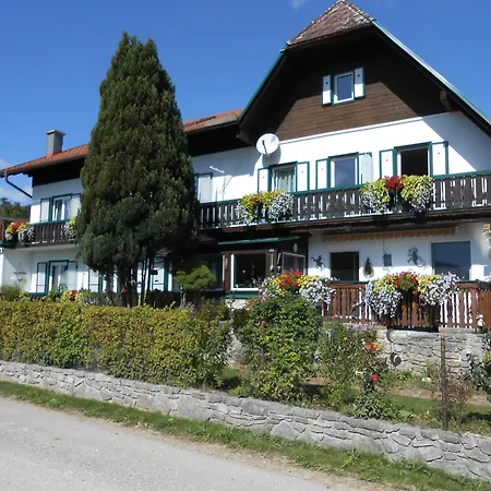 Gierlinger Aflenz Kurort