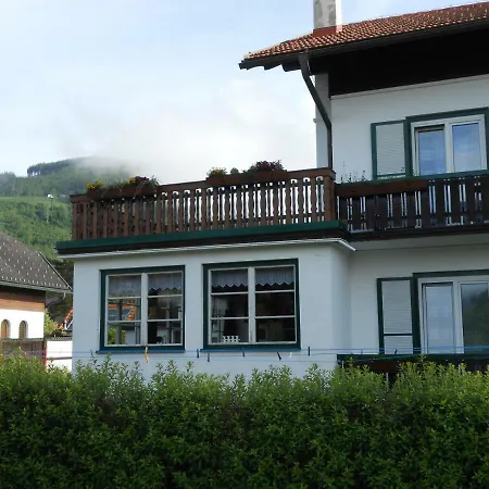 Vendégház Gierlinger 3*