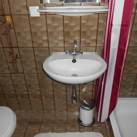 Vendégház Gierlinger 3*