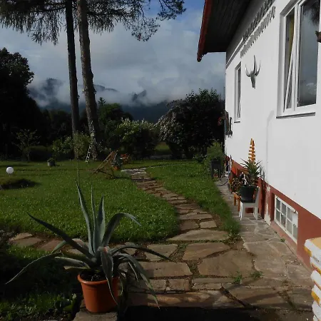 Vendégház Gierlinger