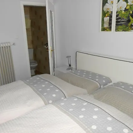 Gierlinger Vendégház