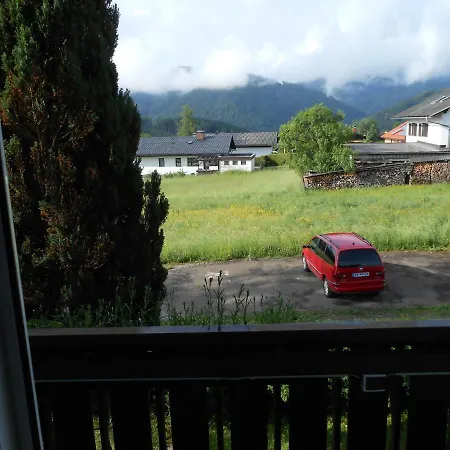 Gierlinger Vendégház