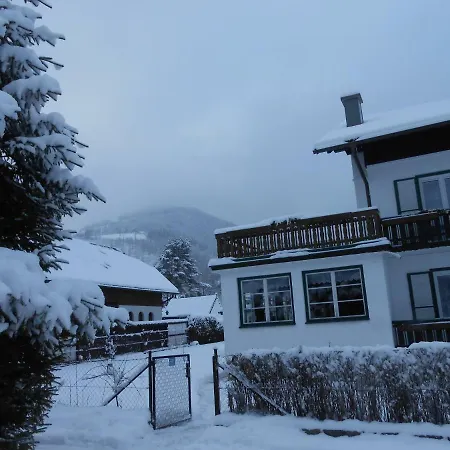 Gierlinger Aflenz Kurort