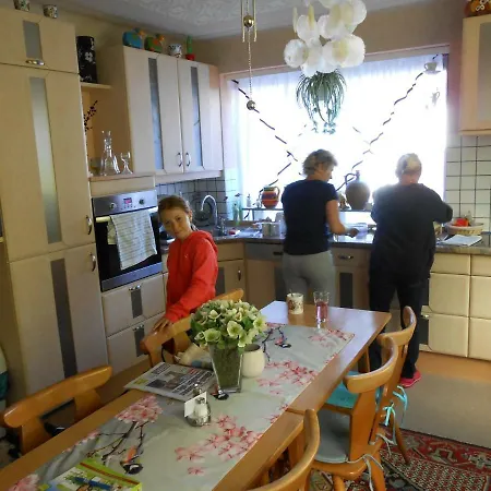 Gierlinger 3* Aflenz Kurort