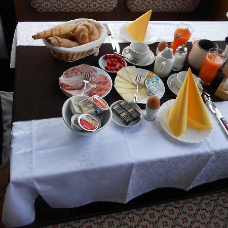 Gierlinger 3* Aflenz Kurort