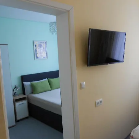 Gierlinger 3* Aflenz Kurort