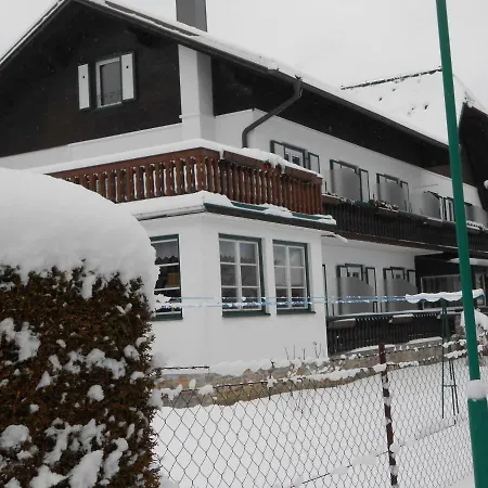 Gæstehus Gierlinger