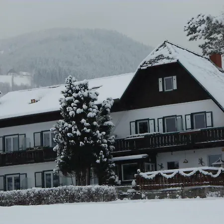 Gierlinger Vendégház Aflenz Kurort