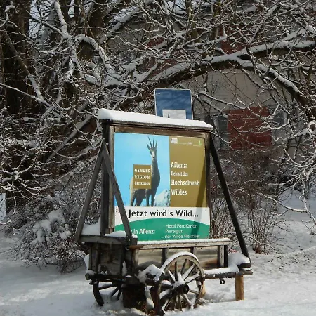 Gierlinger Gasthof 3*