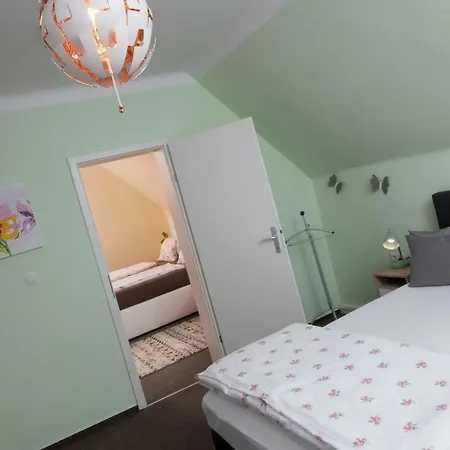 Gierlinger 3* Aflenz Kurort