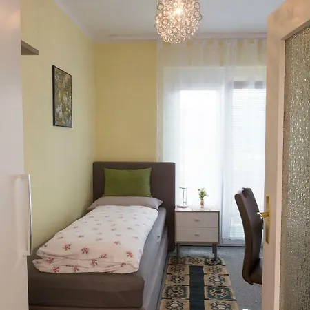 Vendégház Gierlinger