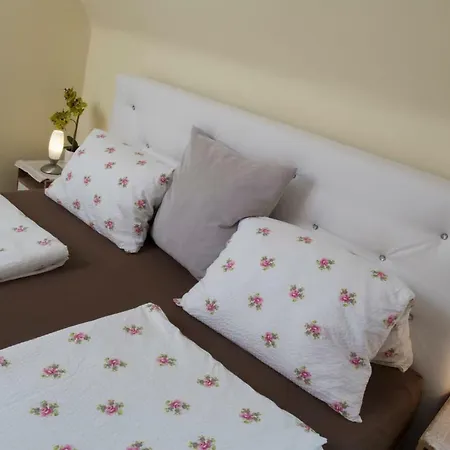 Vendégház Gierlinger 3*