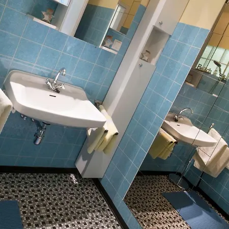 Gierlinger Gæstehus