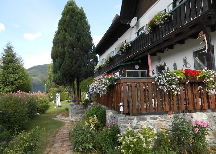 Gierlinger Aflenz Kurort