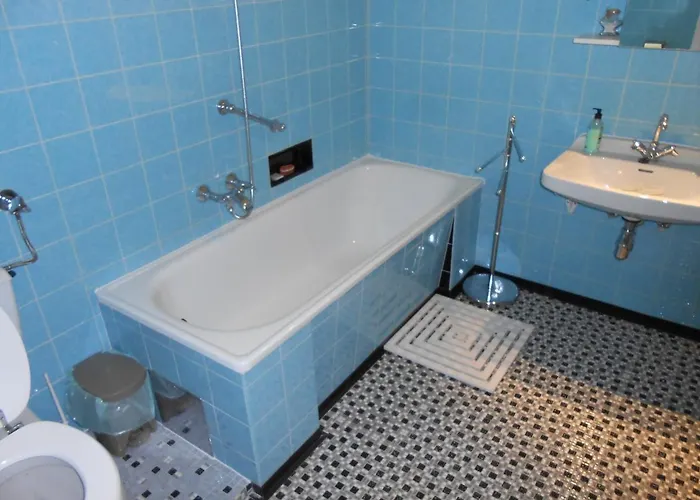 بيت ضيافة Gierlinger