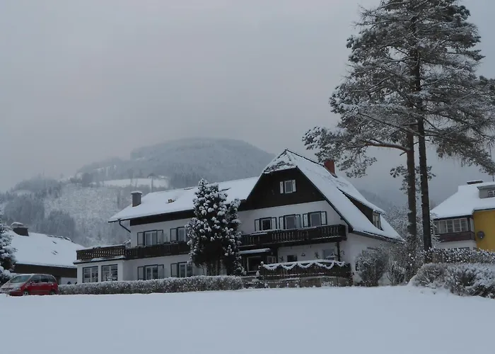 Gierlinger Гостевой дом 3*