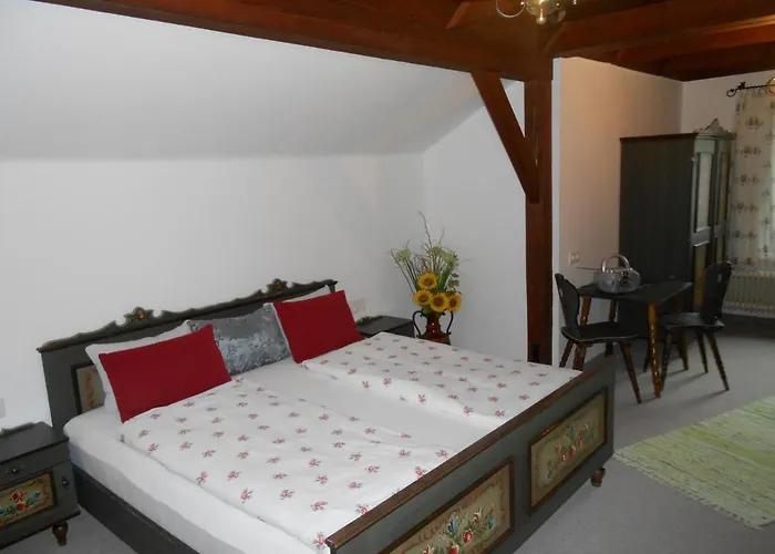 Gierlinger 3* Aflenz Kurort