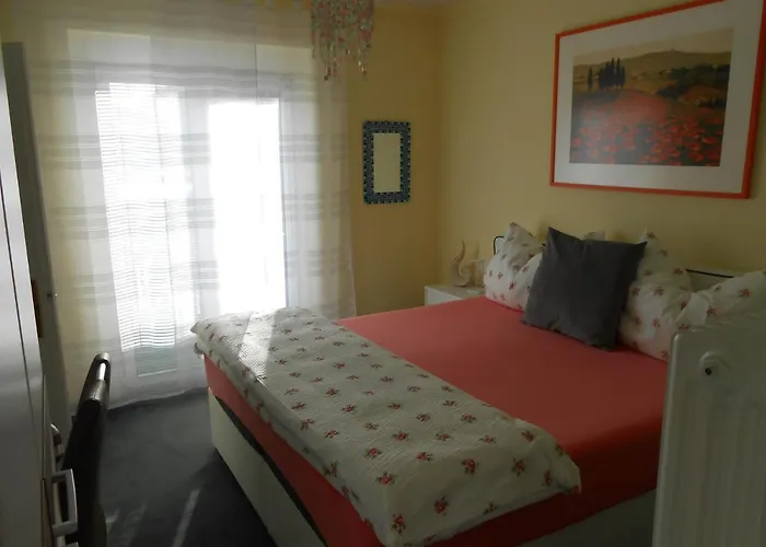 Gierlinger بيت ضيافة 3*