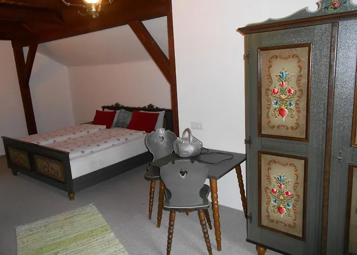 Gierlinger Aflenz Kurort