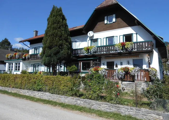 Gierlinger Aflenz Kurort