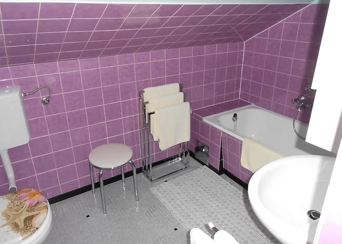 Gierlinger Гостевой дом Aflenz Kurort