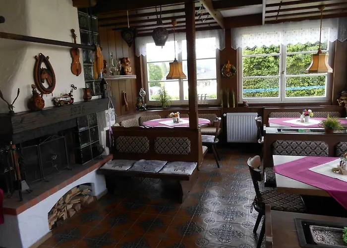 Гостевой дом Gierlinger