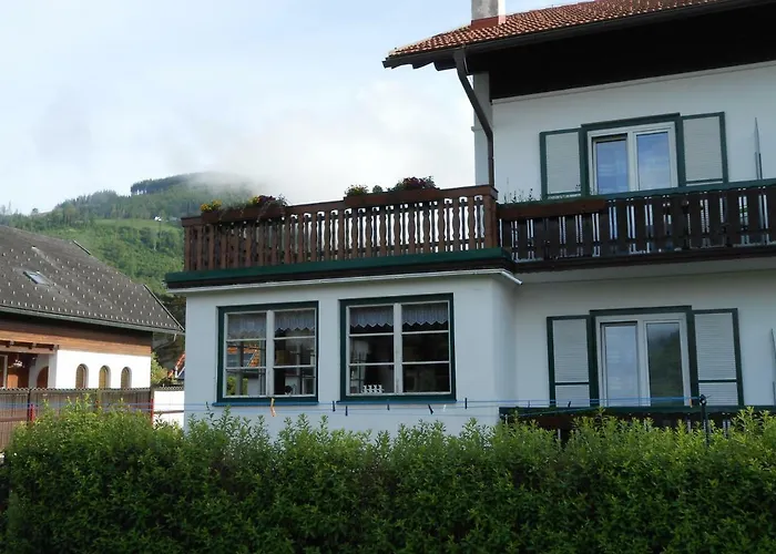 بيت ضيافة Gierlinger 3*