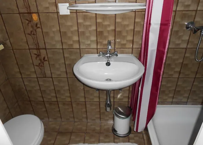 بيت ضيافة Gierlinger 3*