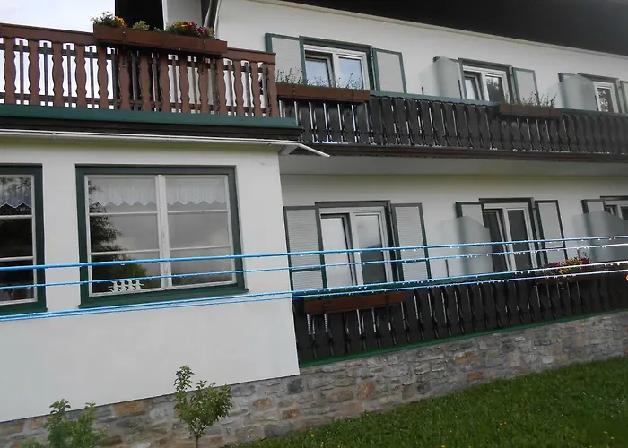 Gierlinger 3* Aflenz Kurort