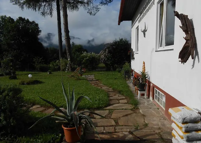 بيت ضيافة Gierlinger