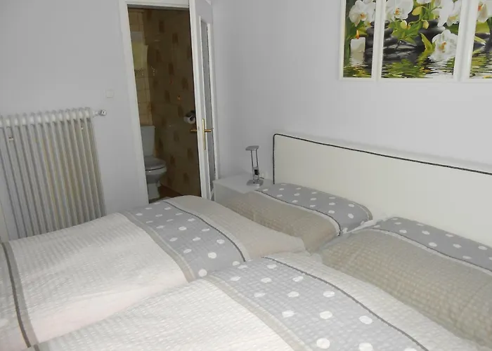 Gierlinger بيت ضيافة