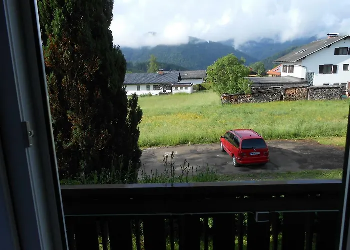 Gierlinger بيت ضيافة