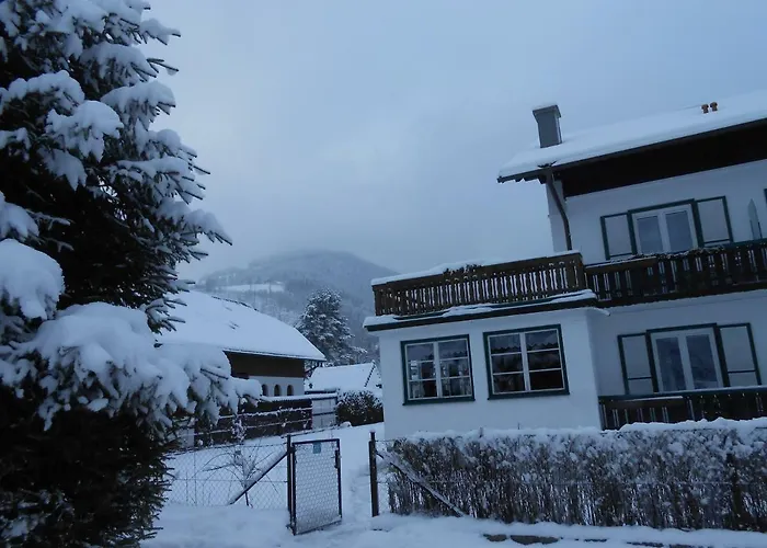 Gierlinger Aflenz Kurort