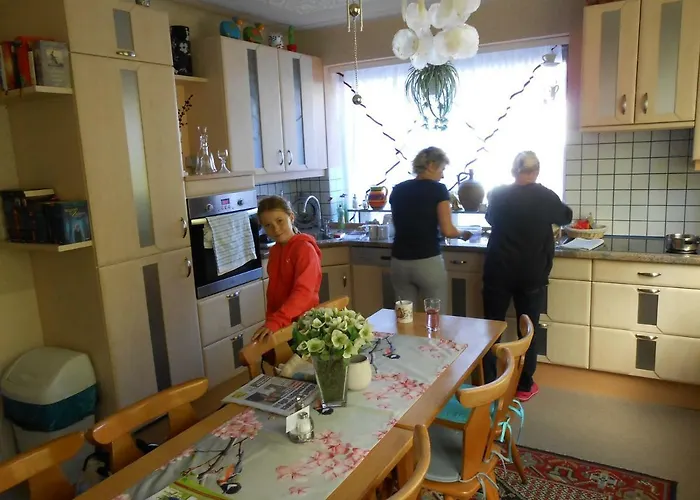 Gierlinger 3* Aflenz Kurort