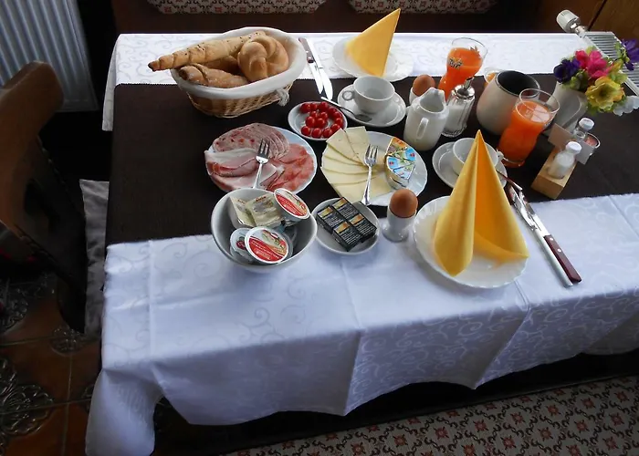 Gierlinger 3* Aflenz Kurort