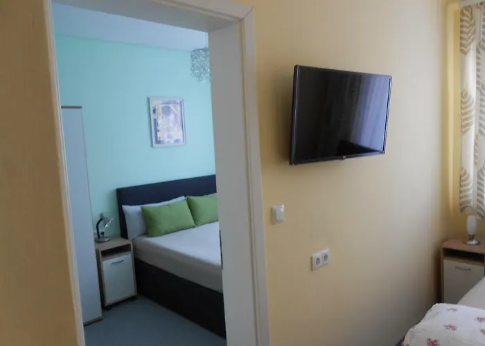 Gierlinger 3* Aflenz Kurort