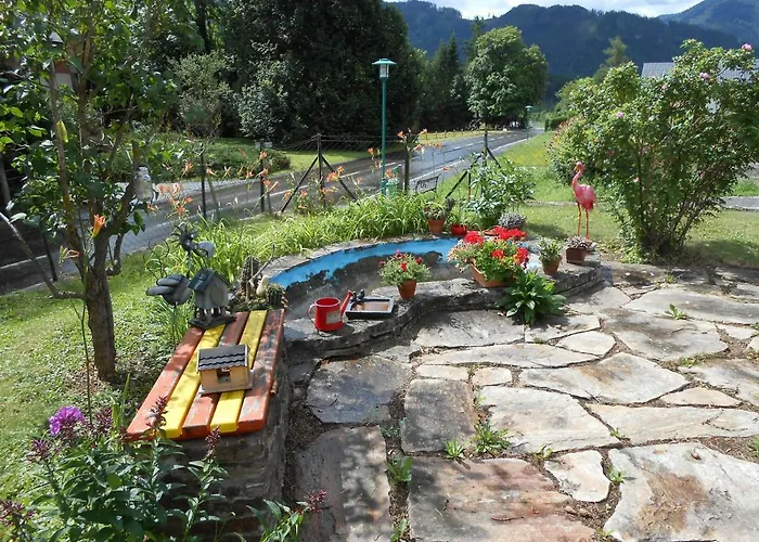 Gierlinger بيت ضيافة