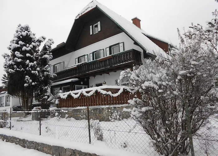 Gierlinger Гостевой дом