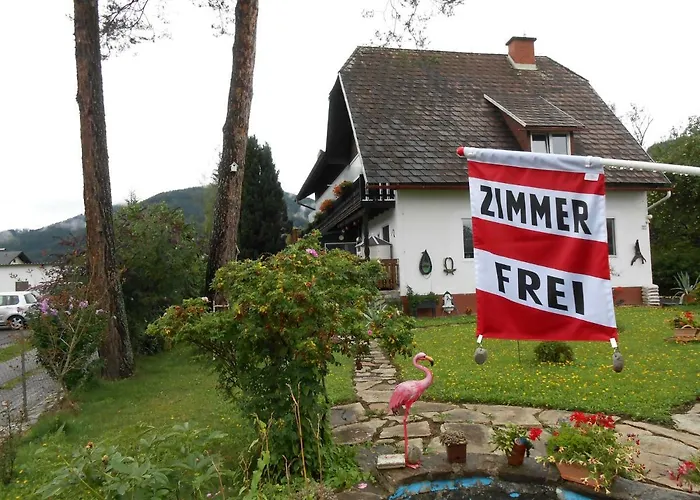 بيت ضيافة Gierlinger Aflenz Kurort