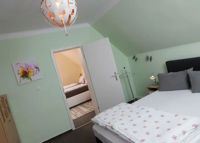 Gierlinger 3* Aflenz Kurort