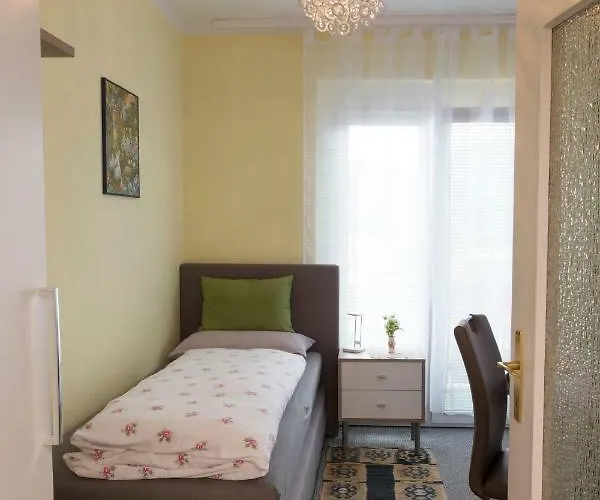 Гостевой дом Gierlinger