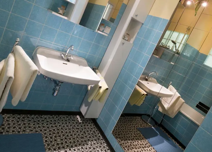 Gierlinger Гостевой дом